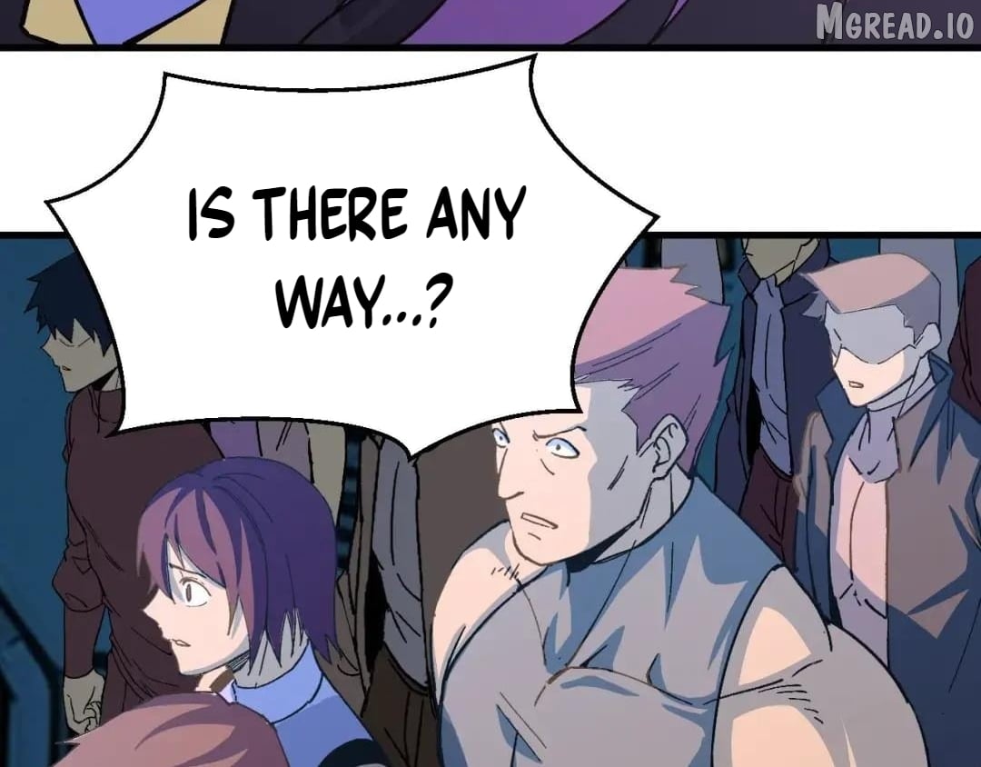 Log into the Future Chapter 323  - page 43